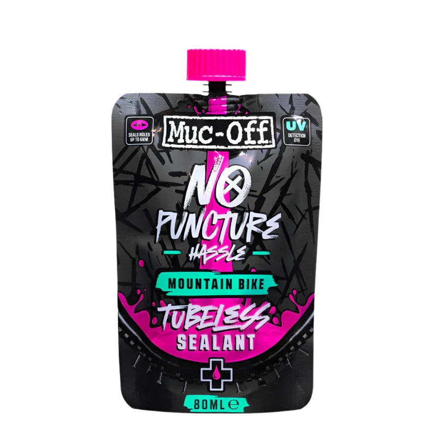 Muc-off MTB Tubeless Sealant | Cycling Gears Hub