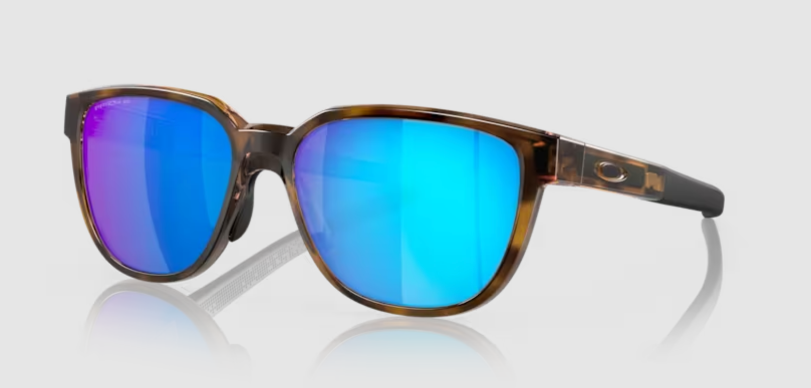 Oakley Actuator Prizm Sapphire Polarized Lenses