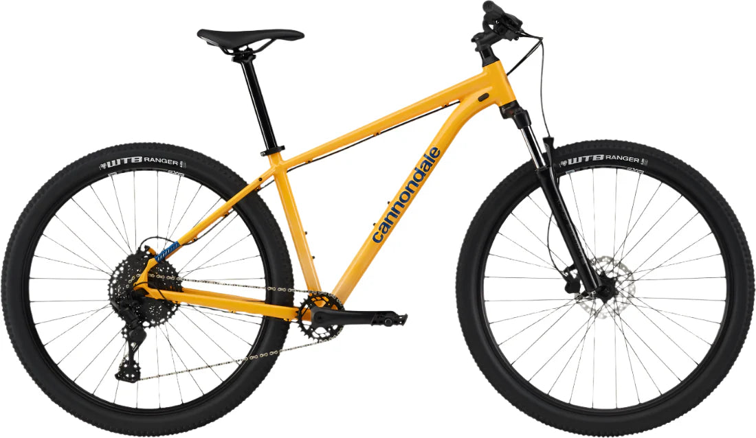 Cannondale Trail 5 (Mango) | Cycling Gears Hub