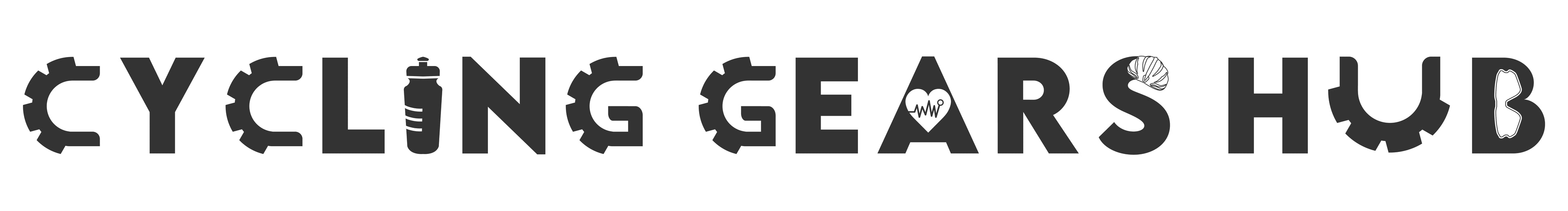 Cycling Gears Hub