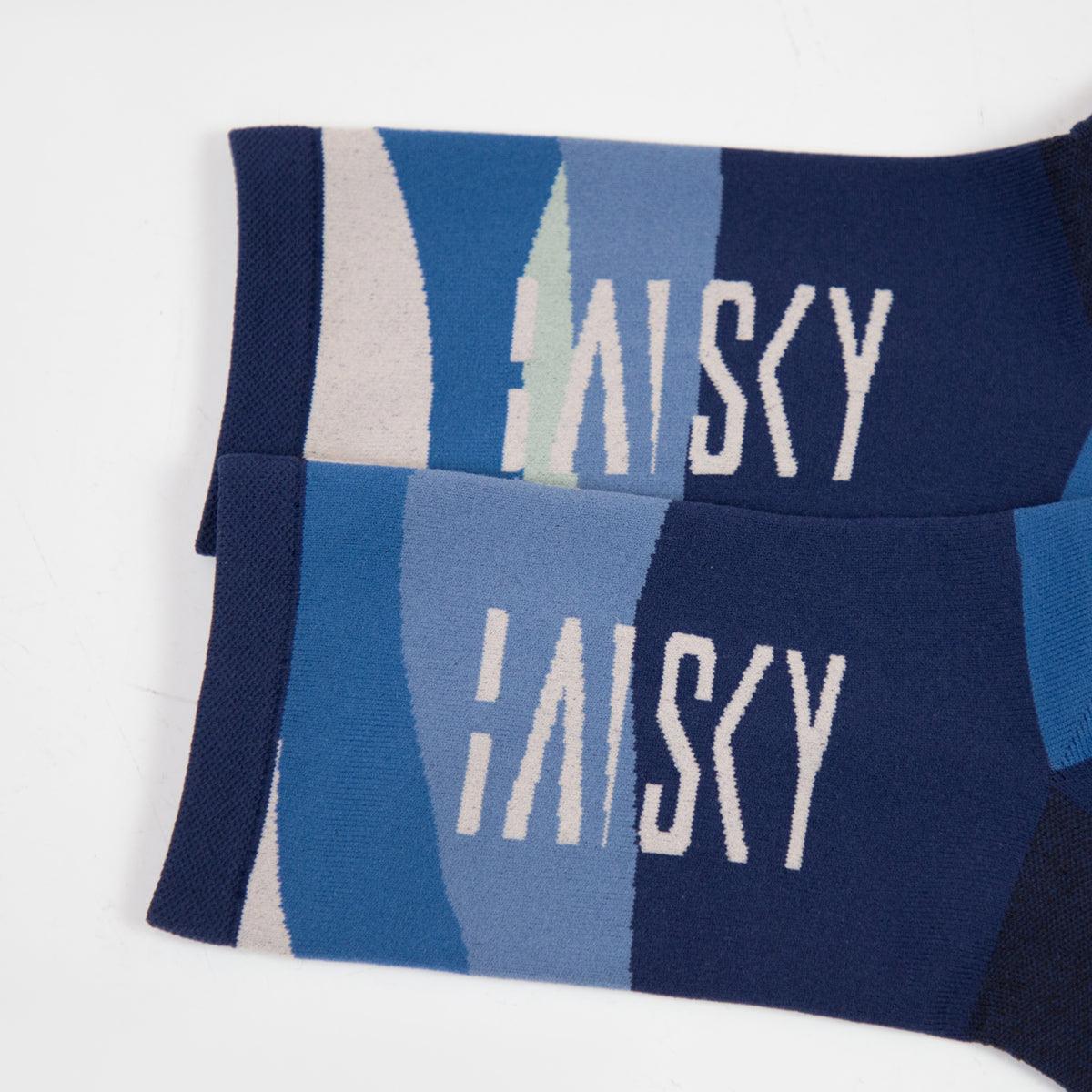 Baisky Mens Sport Socks (Desert Night) | Cycling Gears Hub - Cycling Gears Hub