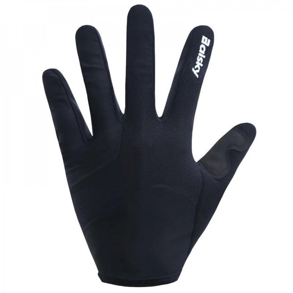 Baisky TRG450 Unisex Cycling Gloves (Phantom Black) | Cycling Gears Hub - Cycling Gears Hub