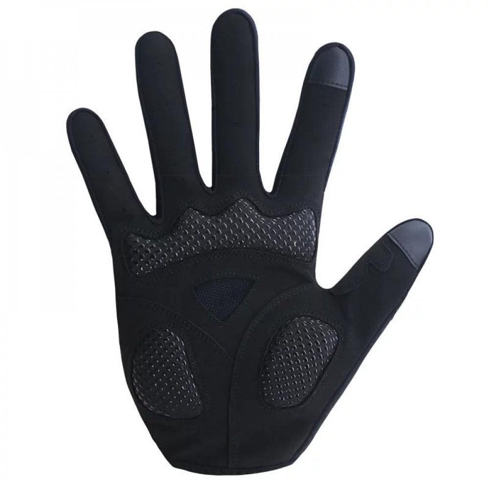 Baisky TRG450 Unisex Cycling Gloves (Phantom Black) | Cycling Gears Hub - Cycling Gears Hub