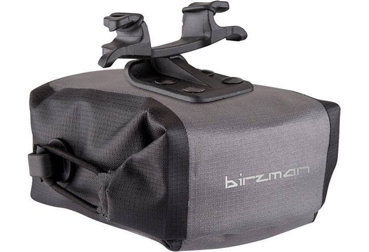 Birzman Elements II Saddle Bag | Cycling Gears Hub - Cycling Gears Hub