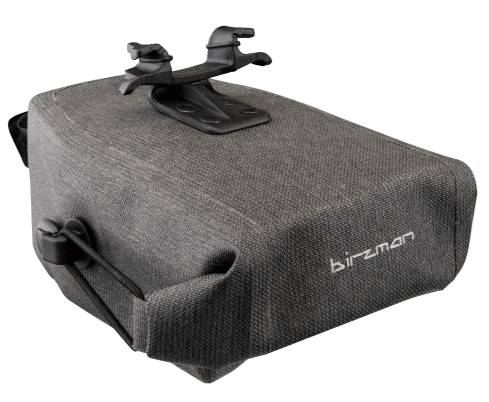 Birzman Elements III Saddle Bag | Cycling Gears Hub - Cycling Gears Hub