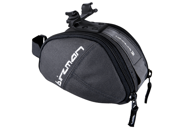 Birzman M - Snug Saddle Bag | Cycling Gears Hub - Cycling Gears Hub