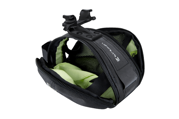 Birzman M - Snug Saddle Bag | Cycling Gears Hub - Cycling Gears Hub