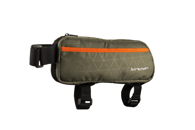 Birzman Packman Travel Top Tube pack | Cycling Gears Hub - Cycling Gears Hub