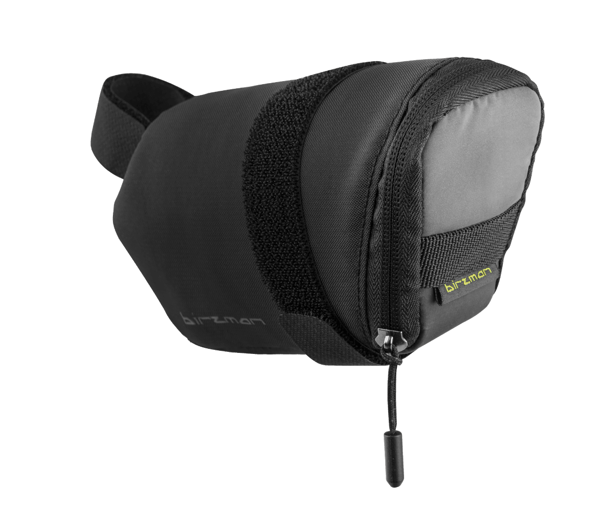 Birzman Roadster E Saddle Bag | Cycling Gears Hub - Cycling Gears Hub
