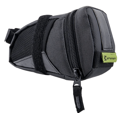 Birzman Roadster II Saddle Bag | Cycling Gears Hub - Cycling Gears Hub