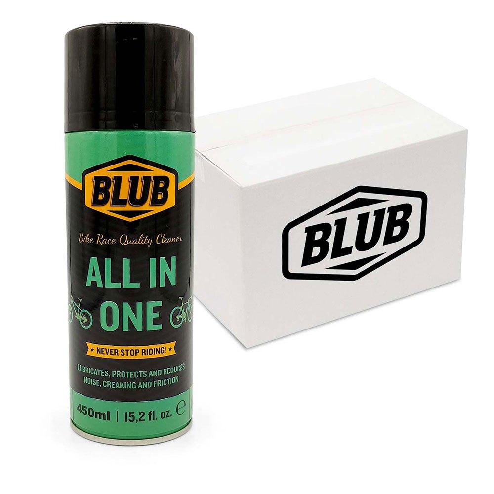 Blub All In One Wet Weather Lube | Cycling Gears Hub