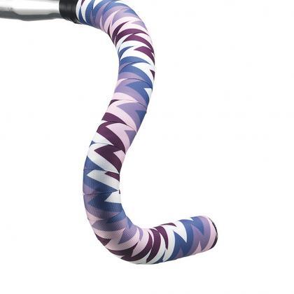 BTP Ribbon Bartape (Purple Jely 1) | Cycling Gears Hub - Cycling Gears Hub