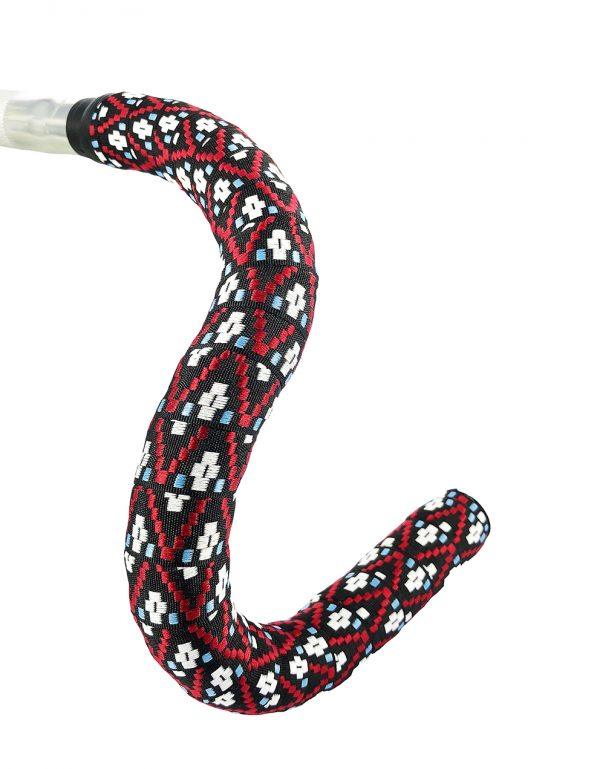 BTP Woven Bar Tape ( Digi Path ) | Cycling Gears Hub - Cycling Gears Hub
