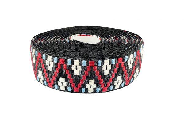 BTP Woven Bar Tape ( Digi Path ) | Cycling Gears Hub - Cycling Gears Hub
