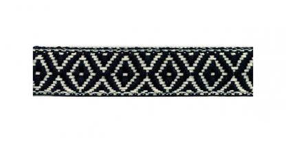BTP Woven Bartape (Diamond Black) | Cycling Gears Hub - Cycling Gears Hub