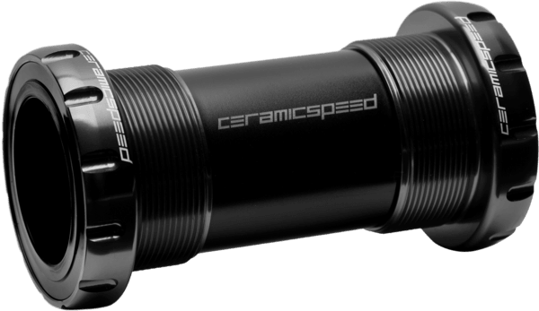 Ceramicspeed ITA-70-DUB Sram Bottom Bracket (Black Coated) | Cycling Gears Hub