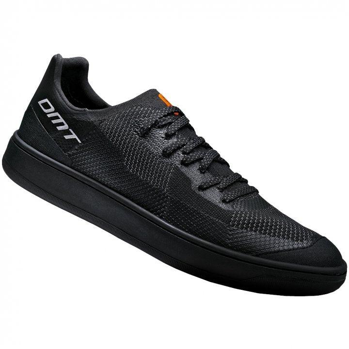 DMT FK1 MTB Cycling Shoes (Black/Anthracite) | Cycling Gears Hub