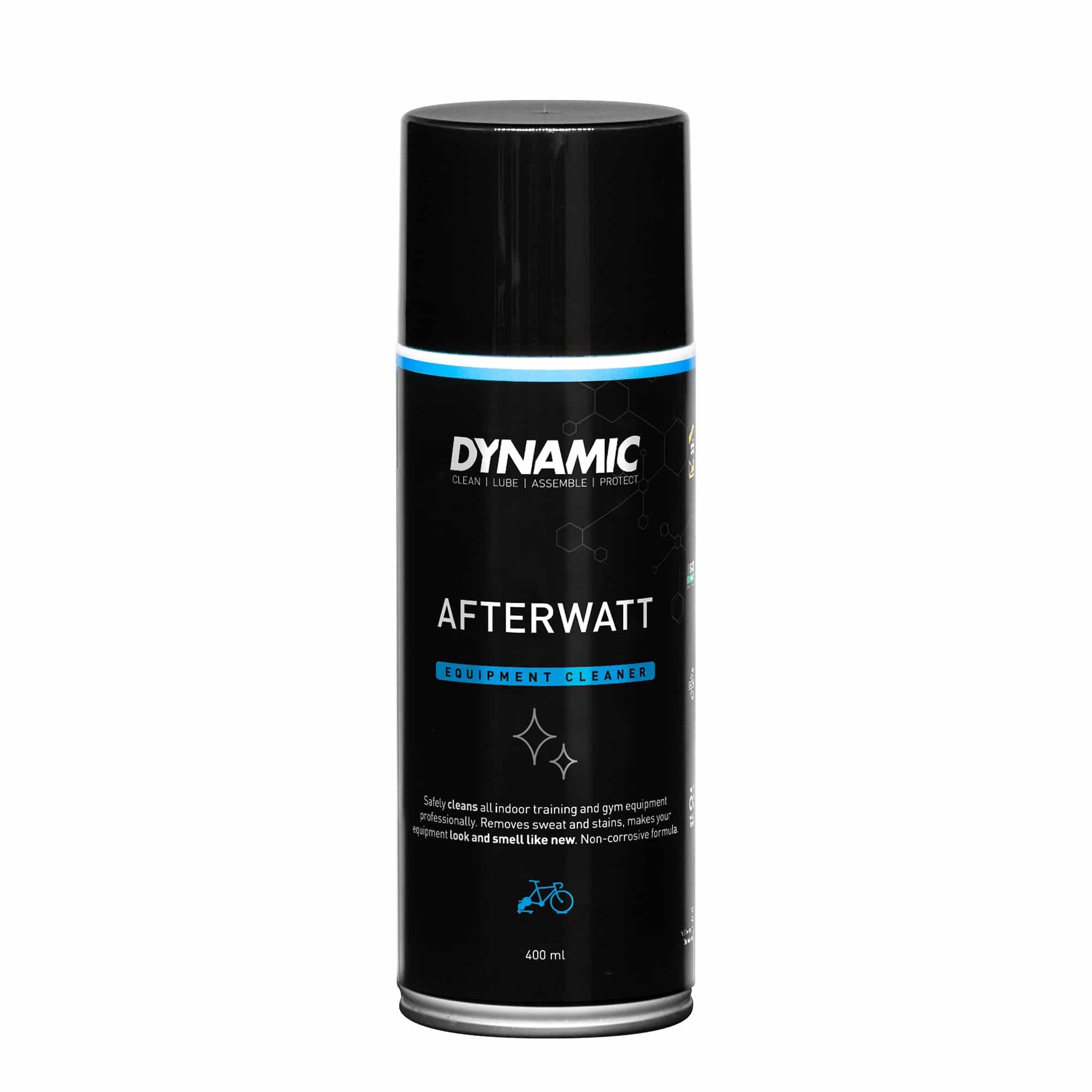 Dynamic Afterwatt Equipment Cleaner | Cycling Gears Hub - Cycling Gears Hub