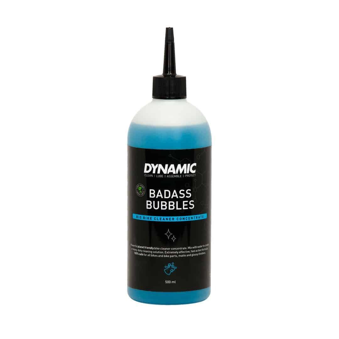 Dynamic Badass Bubbles Cleaner Concentrate | Cycling Gears Hub - Cycling Gears Hub
