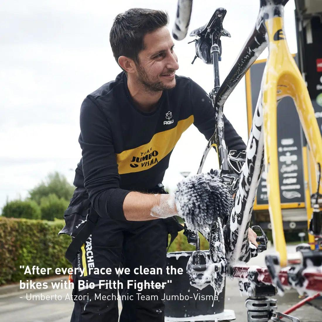Dynamic Bio Filth Fighter Bike Cleaner | Cycling Gears Hub - Cycling Gears Hub