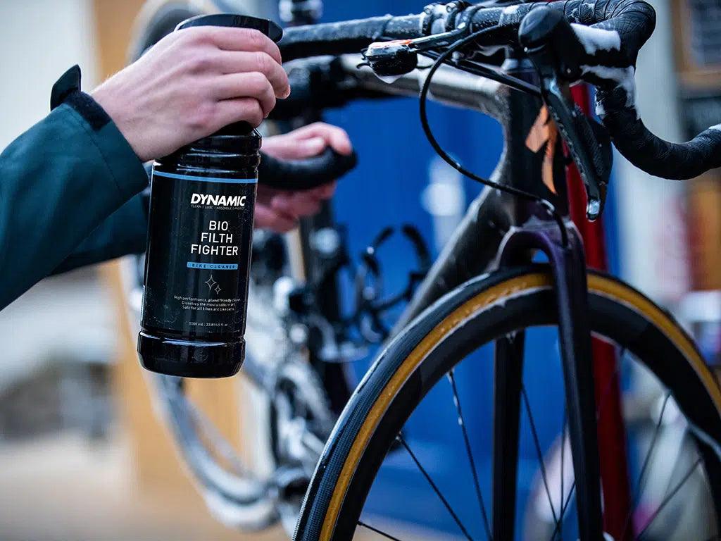 Dynamic Bio Filth Fighter Bike Cleaner | Cycling Gears Hub - Cycling Gears Hub