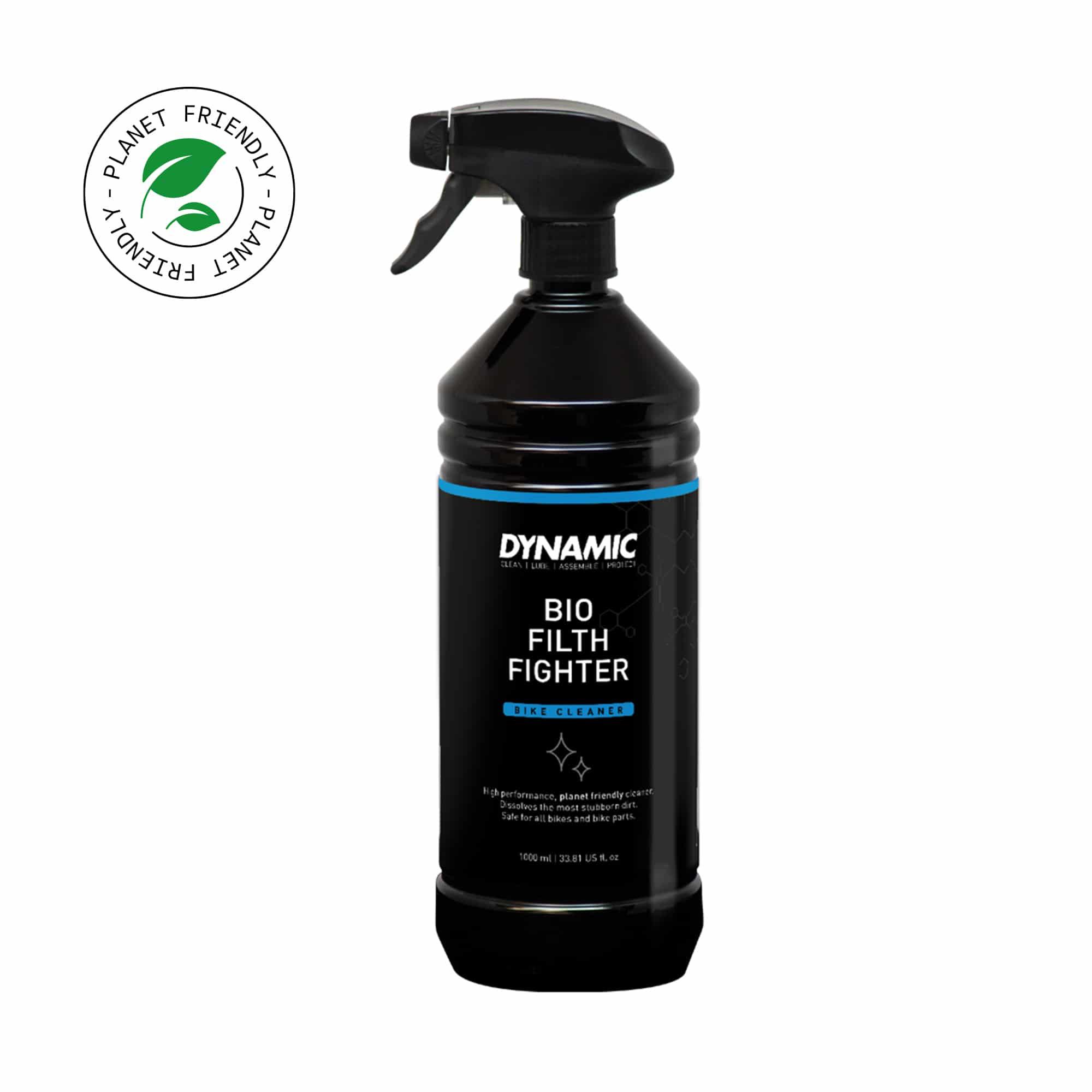 Dynamic Bio Filth Fighter Bike Cleaner | Cycling Gears Hub - Cycling Gears Hub