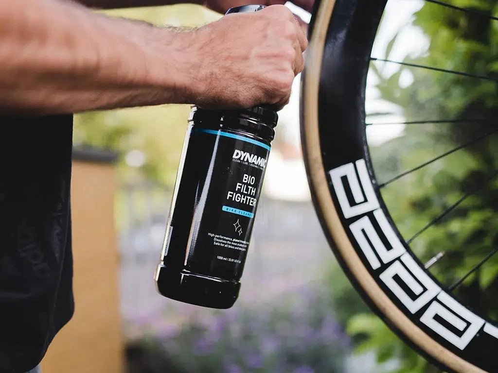 Dynamic Bio Filth Fighter Bike Cleaner | Cycling Gears Hub - Cycling Gears Hub