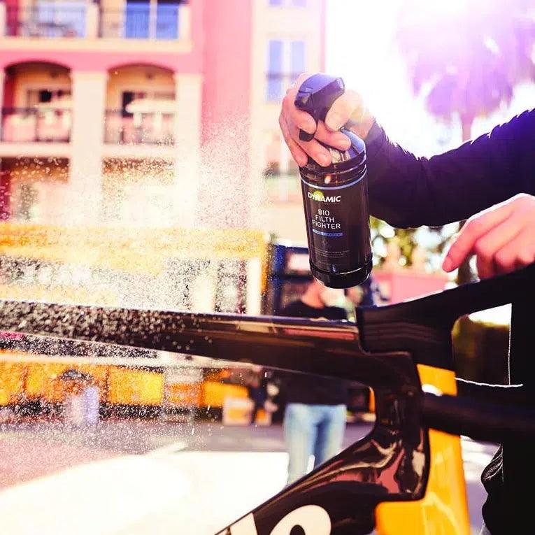 Dynamic Bio Filth Fighter Bike Cleaner | Cycling Gears Hub - Cycling Gears Hub