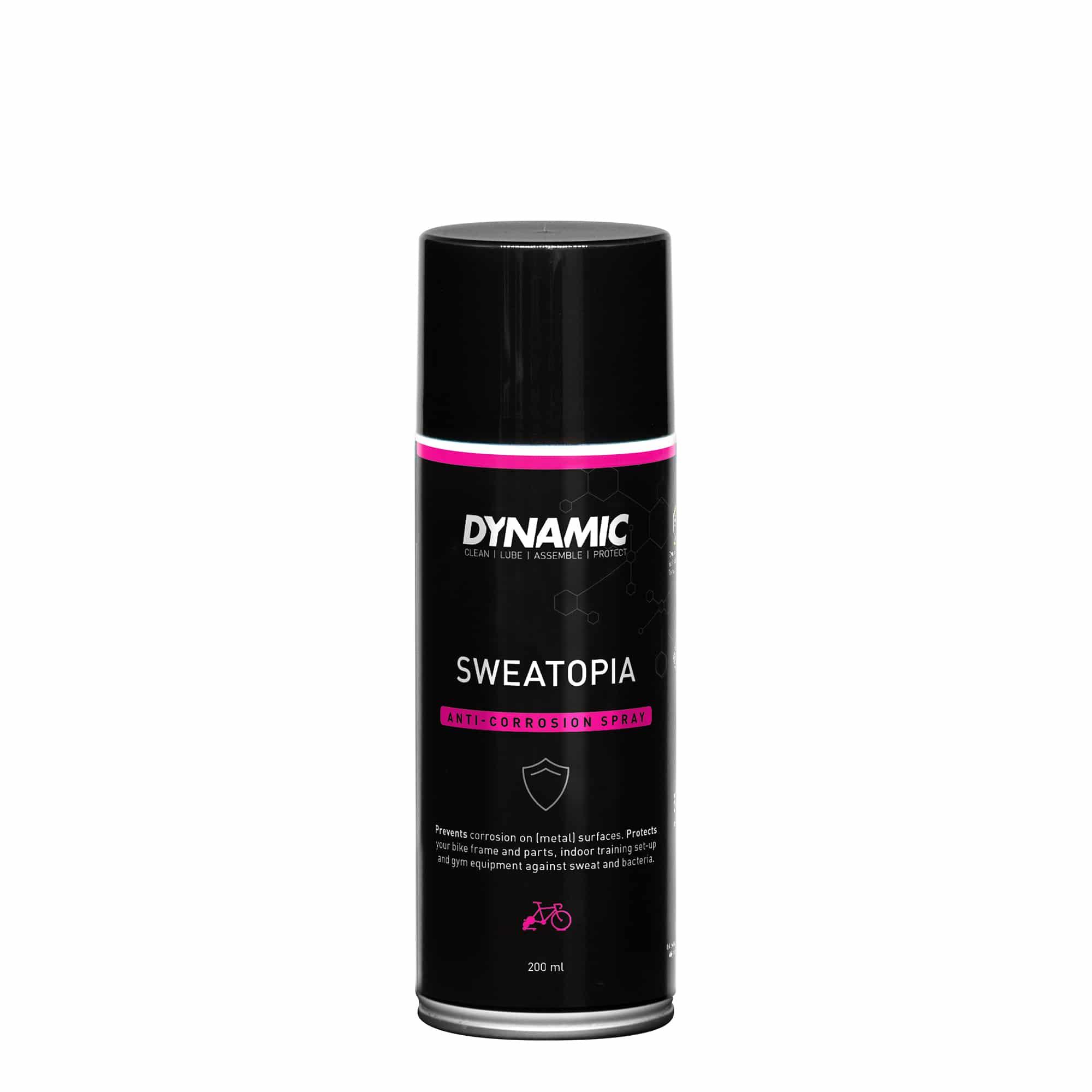 Dynamic Sweatopia Protection Spray | Cycling Gears Hub - Cycling Gears Hub