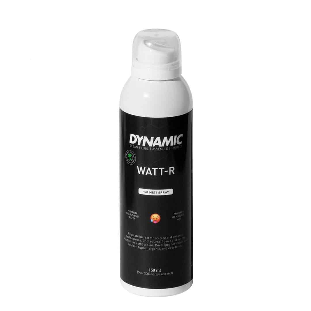 Dynamic Watt - R H2O Mist Spray | Cycling Gears Hub - Cycling Gears Hub