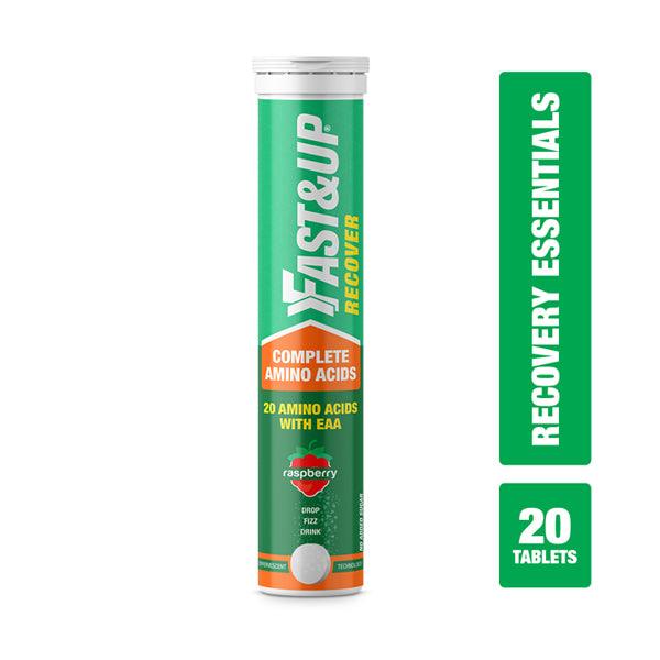 Fast&Up Recover (Raspberry) | Cycling Gears Hub - Cycling Gears Hub