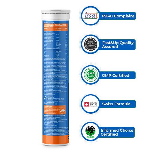 Fast&Up Reload (Aam Panna) | Cycling Gears Hub - Cycling Gears Hub
