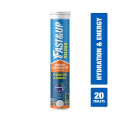 Fast&Up Reload (Blueberry) | Cycling Gears Hub - Cycling Gears Hub