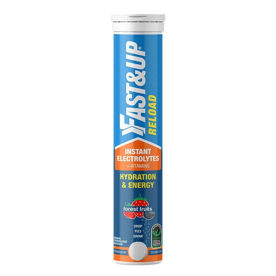 Fast&Up Reload (Forest Fruit) | Cycling Gears Hub - Cycling Gears Hub