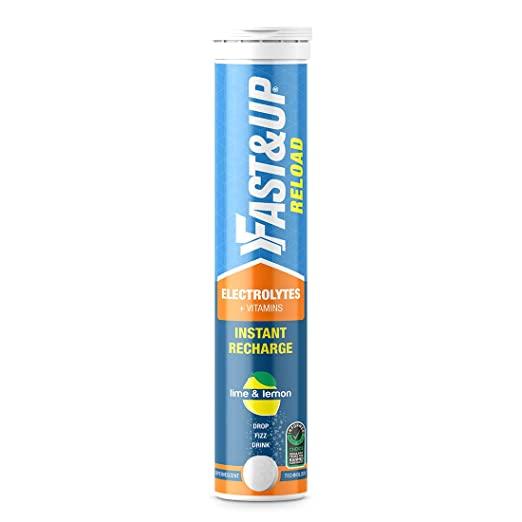 Fast&Up Reload (Lime and Lemon) | Cycling Gears Hub - Cycling Gears Hub
