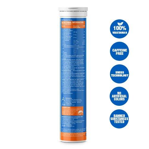 Fast&Up Reload (Peach Iced Tea) | Cycling Gears Hub - Cycling Gears Hub