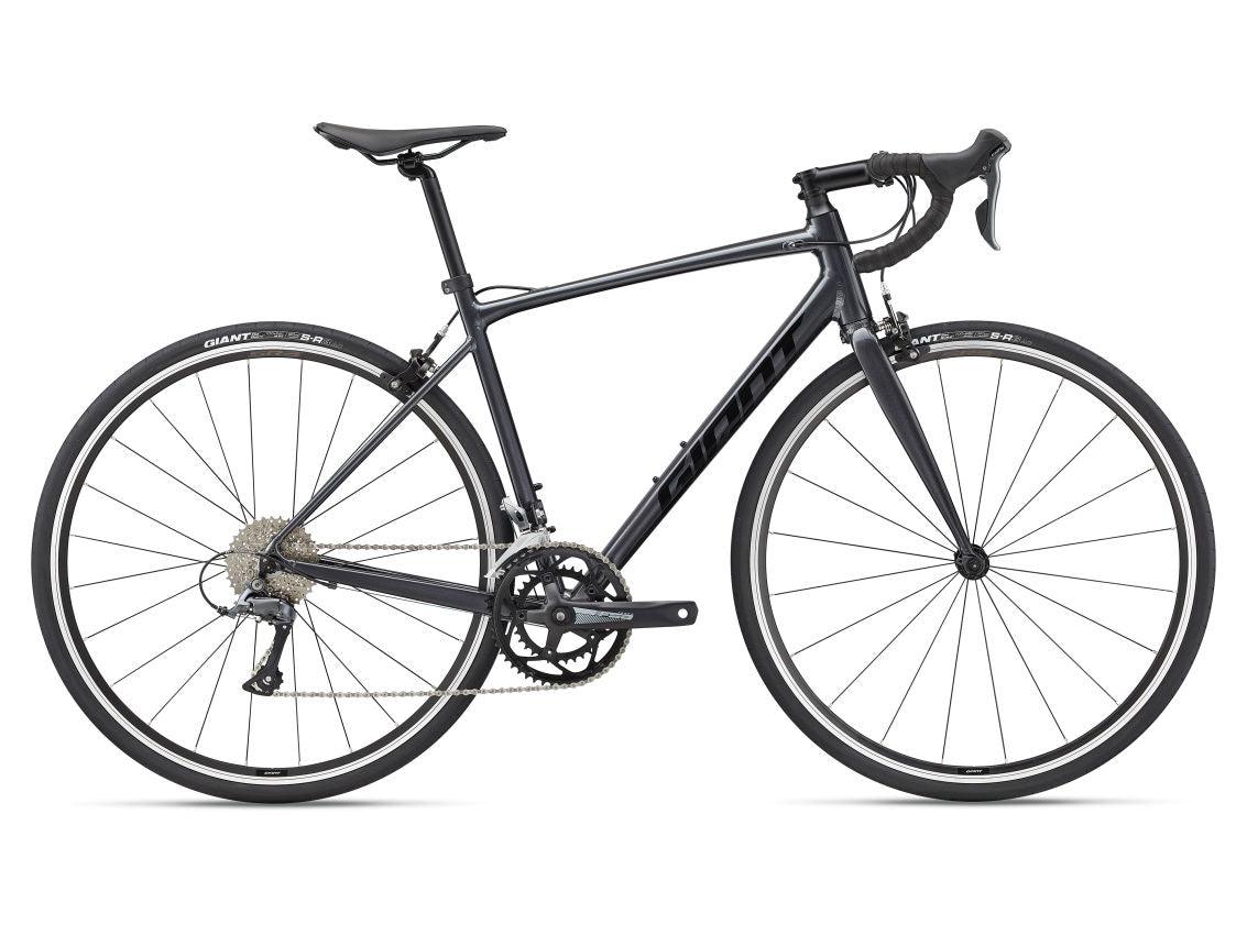 Giant Contend 3 (Cold Iron) | Cycling Gears Hub