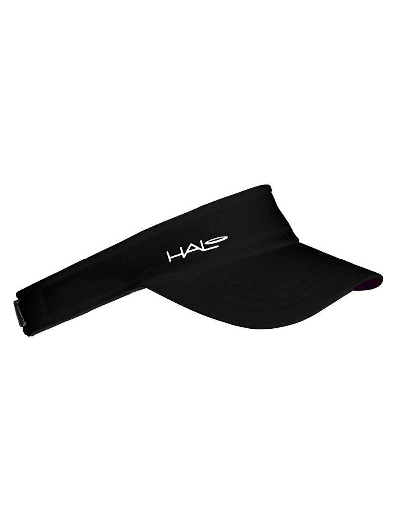 Halo Sport Visor (Black) | Cycling Gears Hub - Cycling Gears Hub