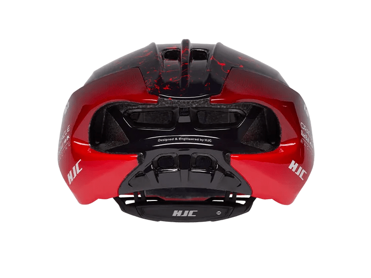 HJC Furion 2.0 Road Cycling Helmet (Oracle Redbull Racing) | Cycling Gears Hub - Cycling Gears Hub