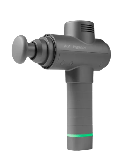 Hyperice Hypervolt 2 Percussive Device | Cycling Gears Hub - Cycling Gears Hub