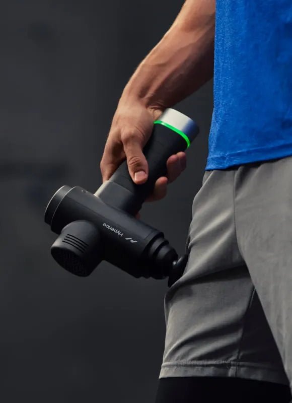 Hyperice Hypervolt 2 Pro Percussive Device | Cycling Gears Hub - Cycling Gears Hub