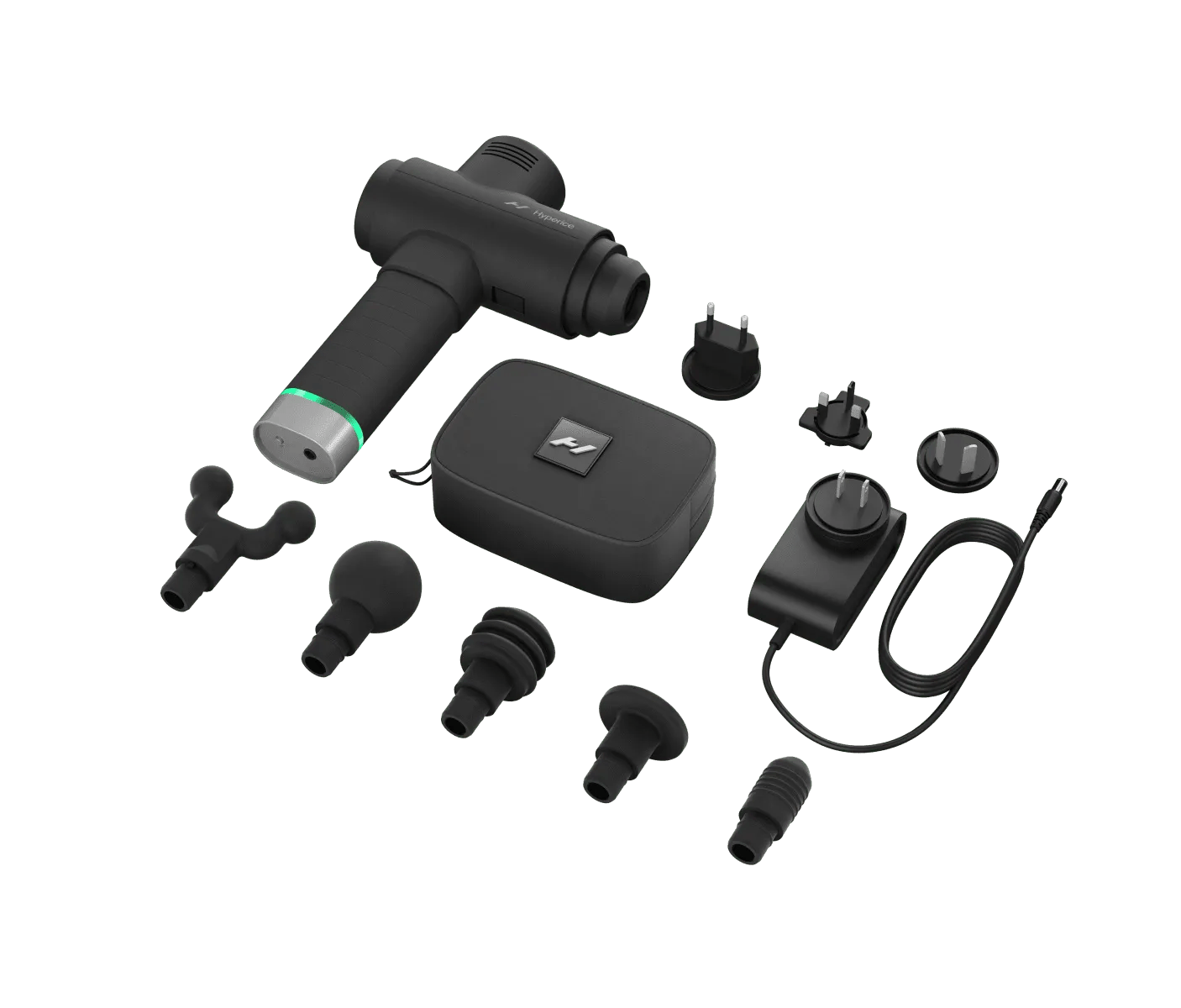 Hyperice Hypervolt 2 Pro Percussive Device | Cycling Gears Hub - Cycling Gears Hub
