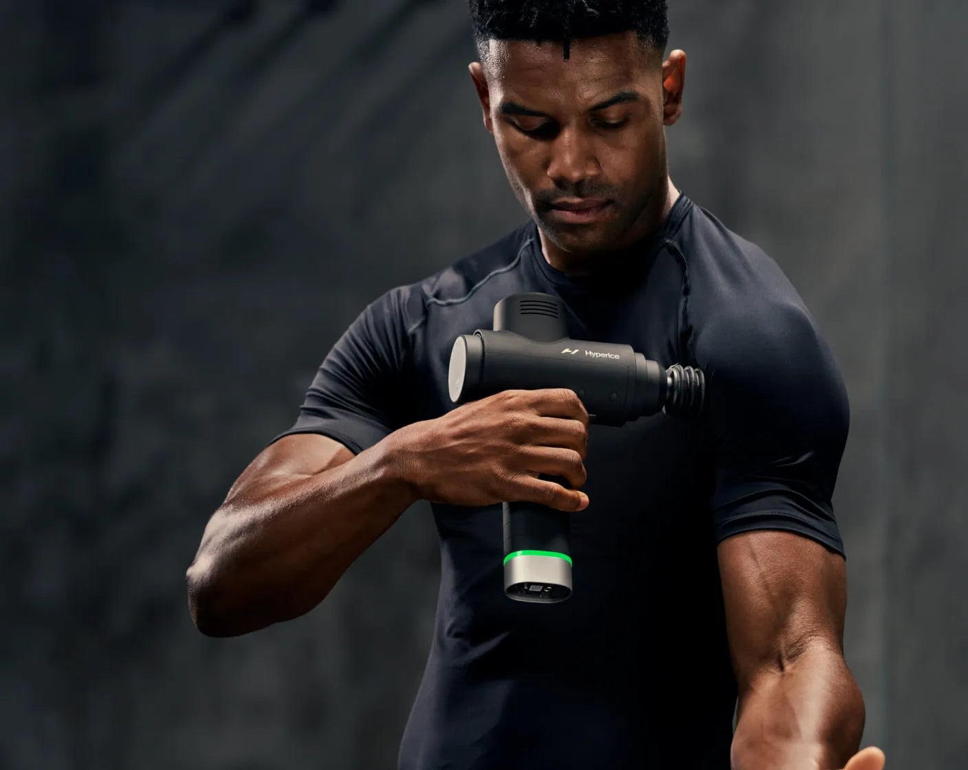 Hyperice Hypervolt 2 Pro Percussive Device | Cycling Gears Hub - Cycling Gears Hub