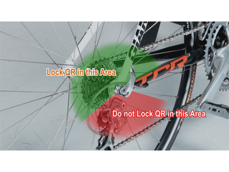 Ibera Alloy Folding Bike Stand | Cycling Gears Hub - Cycling Gears Hub