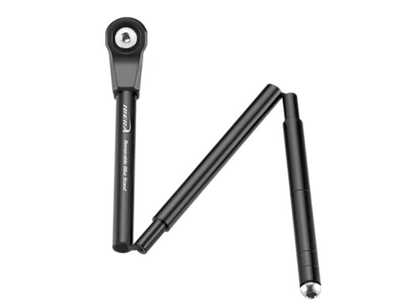 Ibera Alloy Folding Bike Stand | Cycling Gears Hub - Cycling Gears Hub