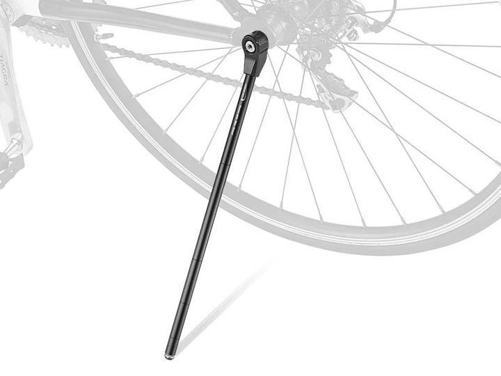 Ibera Alloy Folding Bike Stand | Cycling Gears Hub - Cycling Gears Hub