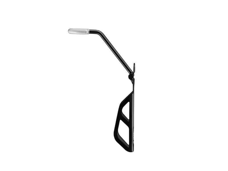 Ibera Bicycle Wall hanger (Black) | Cycling Gears Hub - Cycling Gears Hub