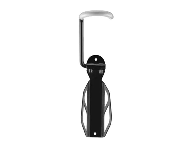Ibera Bicycle Wall hanger (Black) | Cycling Gears Hub - Cycling Gears Hub