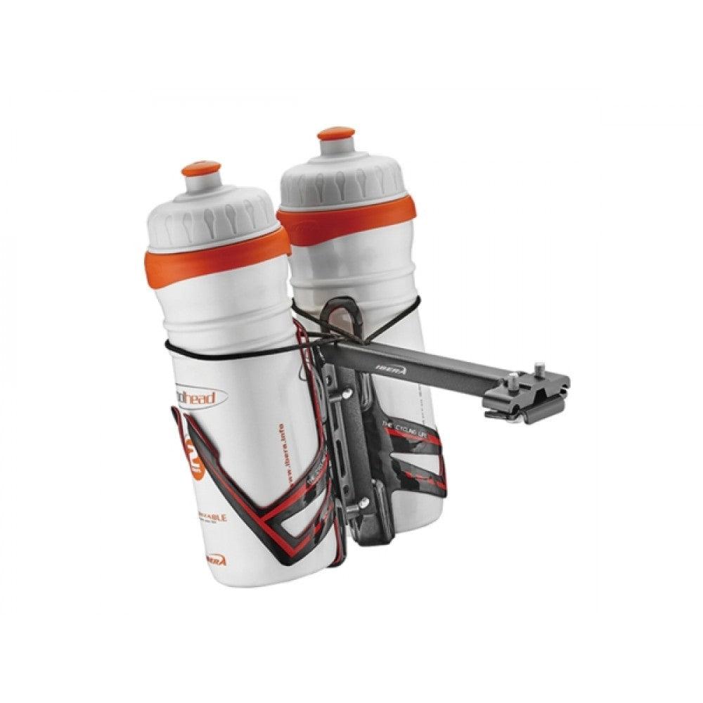 Ibera IB - BC21 Bottle Cage Mount | Cycling Gears Hub - Cycling Gears Hub