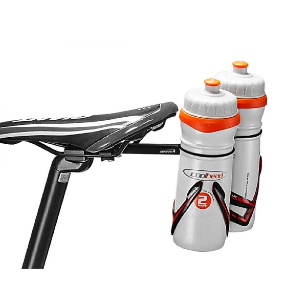 Ibera IB - BC21 Bottle Cage Mount | Cycling Gears Hub - Cycling Gears Hub
